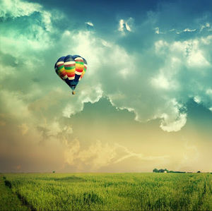 Meet your Posher, Dinny